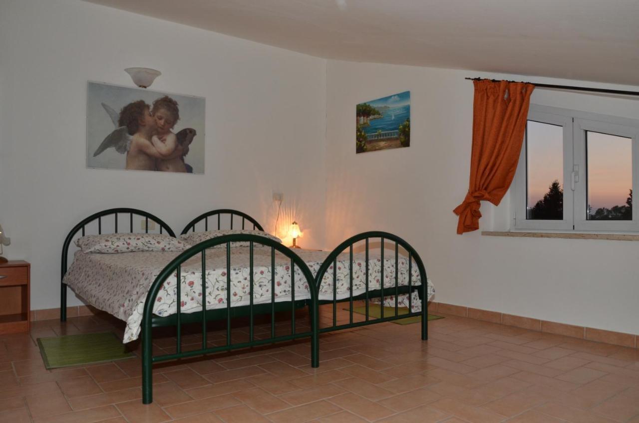 Casa Vacanze Roberta Rivotorto Quarto foto